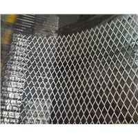 Galvanized Expanded Metal best selling