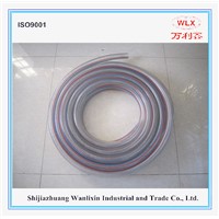 PVC steel wire pipe