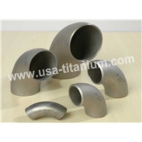 U.S. Titanium Pipe Fitting