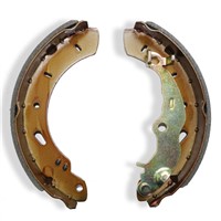 Brake Shoes for Ford Focus 2012-2016