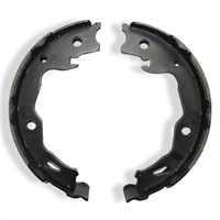 Brake Shoes for Nissan Rogue 2014-2015