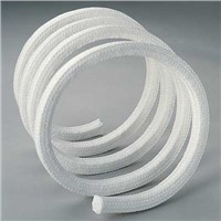 White PTFE Packing