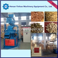 2016 Best Quality &amp; High Reputation Wood Pellet Mill