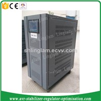 30kva 3 phase non contact voltage stabilizer