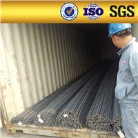 Deform steel rebar 500Mpa 12mm 16mm 20mm stock for concrete construction use