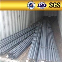 AS4671 500N/500E 12mm 16mm Ribbed reinforcement steel bars