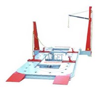 Car Bench / Car Chassis Straightening Machine
