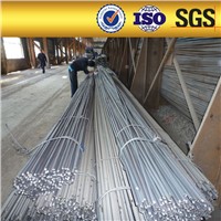 BS4449 500B 16mm Steel bars for concrete reinforcement price