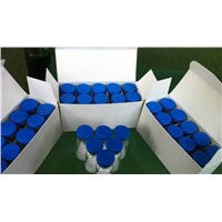 Blue Top HGH Steroids Peptides Hormone Humantrope HGH Human Growth