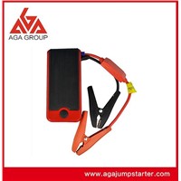 High quality and safe12V emergency car jump starter with power bank