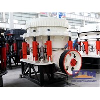 Hydraulic Cone Crusher With Best Price/Hydraulic Cone Crusher Price