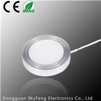 Uniform Aluminum CE Certification LED Cabinet Light