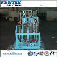 Bottom Price Attractive oil free carbon dioxide compressor ce approval