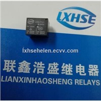 PCB Electromagnetic Relay T73/JQC-3FF 4pins or 5 pins
