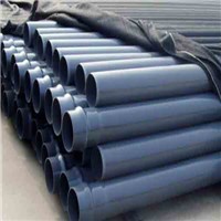 PVC-U drainage pipe