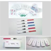 Rapid Test for Drugs of Abuse