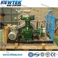 Useful Best-Selling diaphragm compressor equipment CE approval