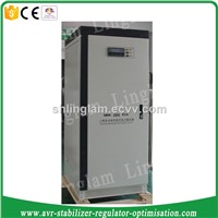 ac automatic voltage regulator 200kva