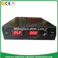 hot sale LCD display industry AC to DC power supply