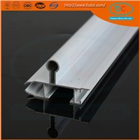 2016 Popular aluminum extrusion profile for led lamp