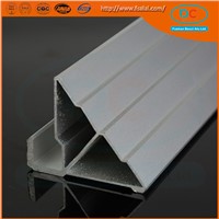 2016 Popular aluminum extrusion profile for led strip