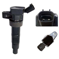 Auto Ignition Coil for Hyundai 27300-2G000
