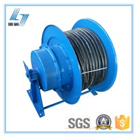 Spring Driven Electric Cable Reel