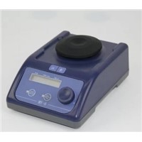 LCD displayVortex Mixer Sensor Recognition Automatically Continous / Inching (MV8)
