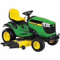 SELL John Deere D170 (54&amp;quot;) 25HP Lawn Tractor