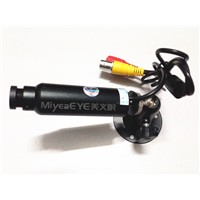 Mini Sony Color Bullet Camera,1/3 Sony CCD 700TVL Bullet Camera