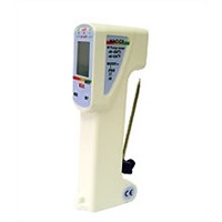 QT-IRS Infrared Plant Canopy and Soil Temperature Meter