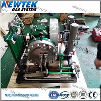 2016 New Durable oil free N2O compressor CE approval Agent Wanted