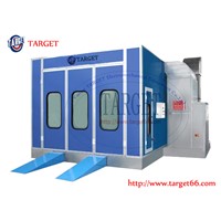 Spray Booth; Auto Painting Room; China Painting Booth