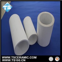 95% alumina ceramic tube