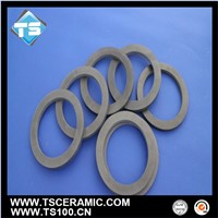 silicon nitride ceramic ring for insulator