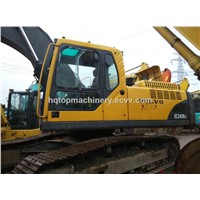 Cheap Hydraulic Excavator Digger, Volvo EC210/EC240/EC360 Crawler Excavator Digger