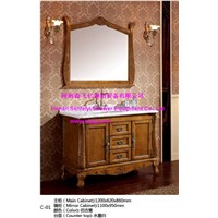 Good quality bathroom cabinet SFY-C-01