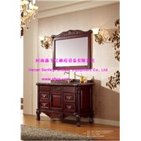 We provide good bathroom cabinet with cheap price SFY-C-05