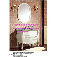 Bathroom cabinet China supplier SFY-C-04
