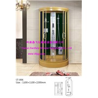 Simple steam shower room SFY-ST-006