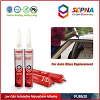Mutli-purpose Windshied PU Adhesive Sealant PU8630