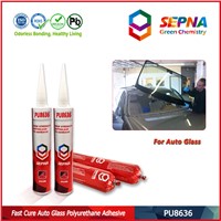 Fast Curing Automotive Windscreen Sealant PU8636
