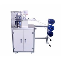 Special L Shape Bend Forming Machine
