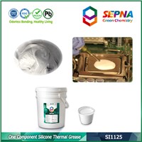 One Component Silicone Thermal Grease SI1125