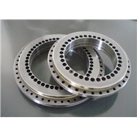 YRT50 Rotary Table Bearings (50x126x30mm) Combined Axial/Radial Load