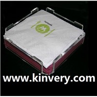 napkin dispenser/tissue box/napkin boxes/tissue napkin holder/tissue paper holder dispenser
