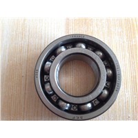 SKF 6204 high quality deep groove ball bearings