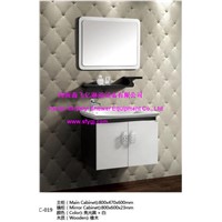 China manufacture high quality bathroom cabinet SFY-C-19