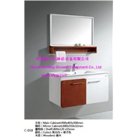 Bathroom cabinet China supplier SFY-C-18