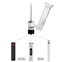G9 510 Nail Vaporizer Hnail Enail with 510 Screw Thread